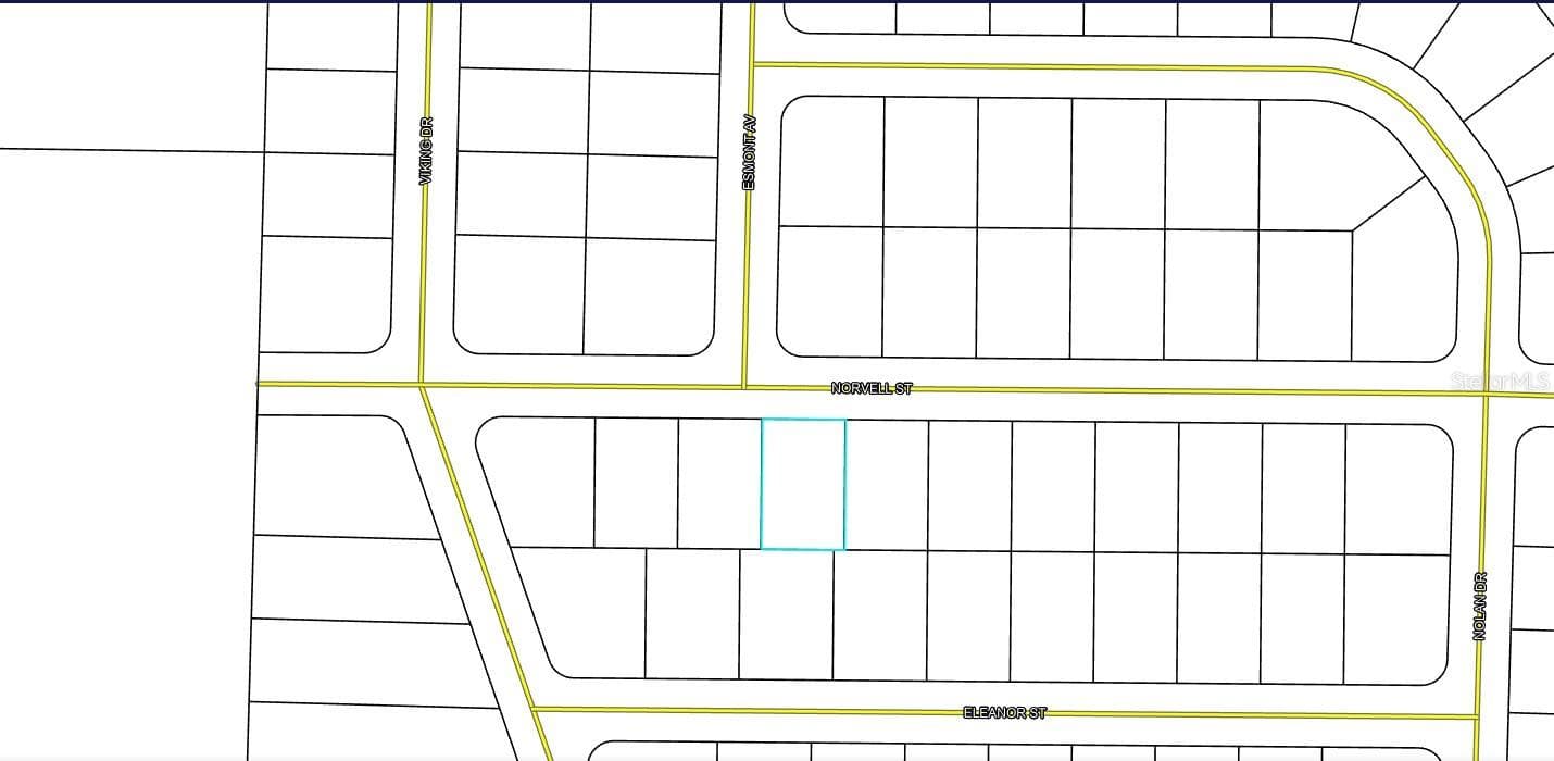 Land at Lot 4 Unit 5 Blk 318 NORVELL ST, CHIPLEY, photo 3 of 5