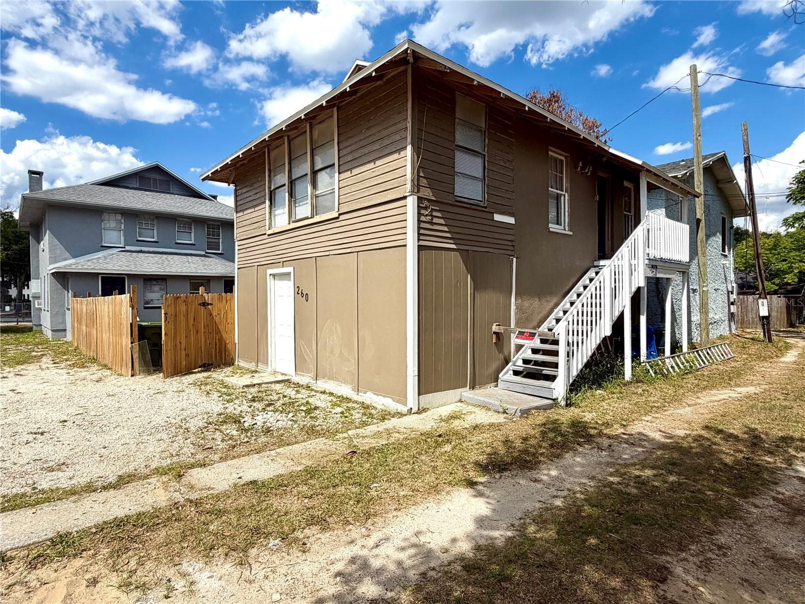 Single Family Residence at 204 AVENUE D NE, WINTER HAVEN, photo 8 of 36