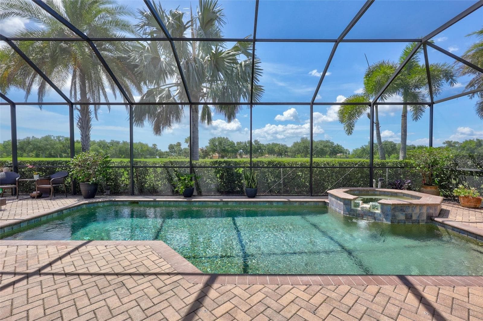 Single Family Residence at 7511 HERITAGE GRAND PL, BRADENTON, photo 57 of 98