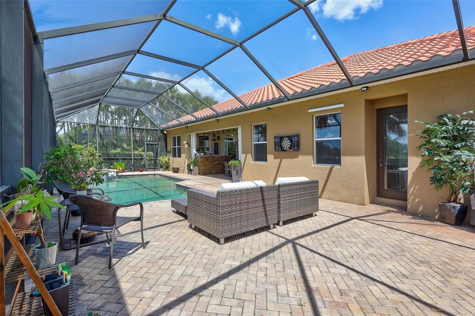 Single Family Residence at 7511 HERITAGE GRAND PL, BRADENTON, photo 61 of 98