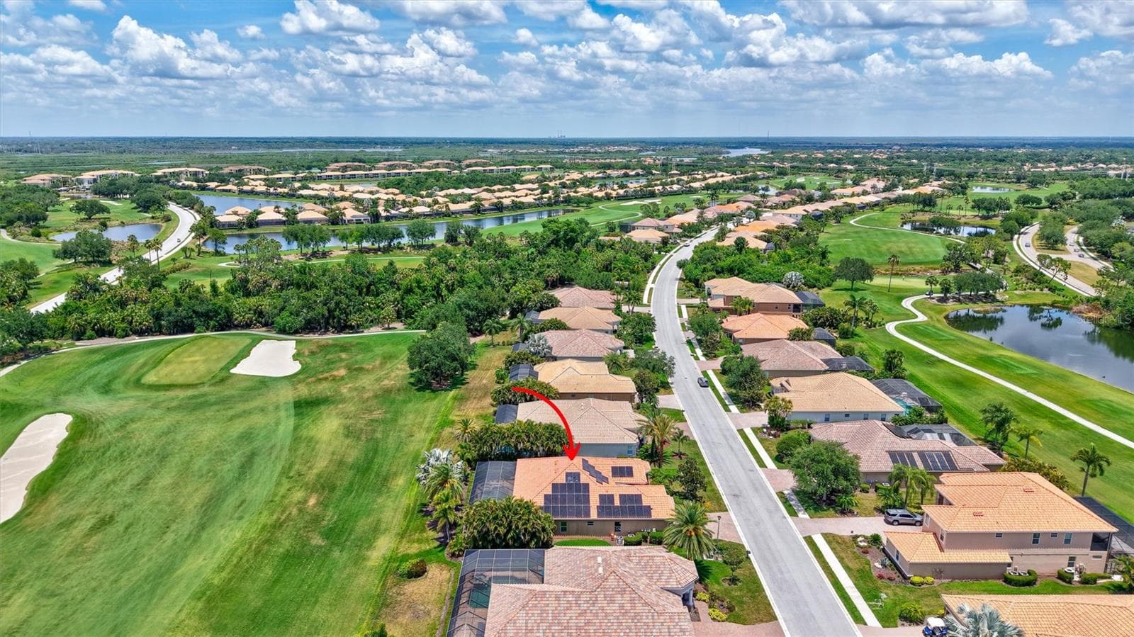 Single Family Residence at 7511 HERITAGE GRAND PL, BRADENTON, photo 67 of 98