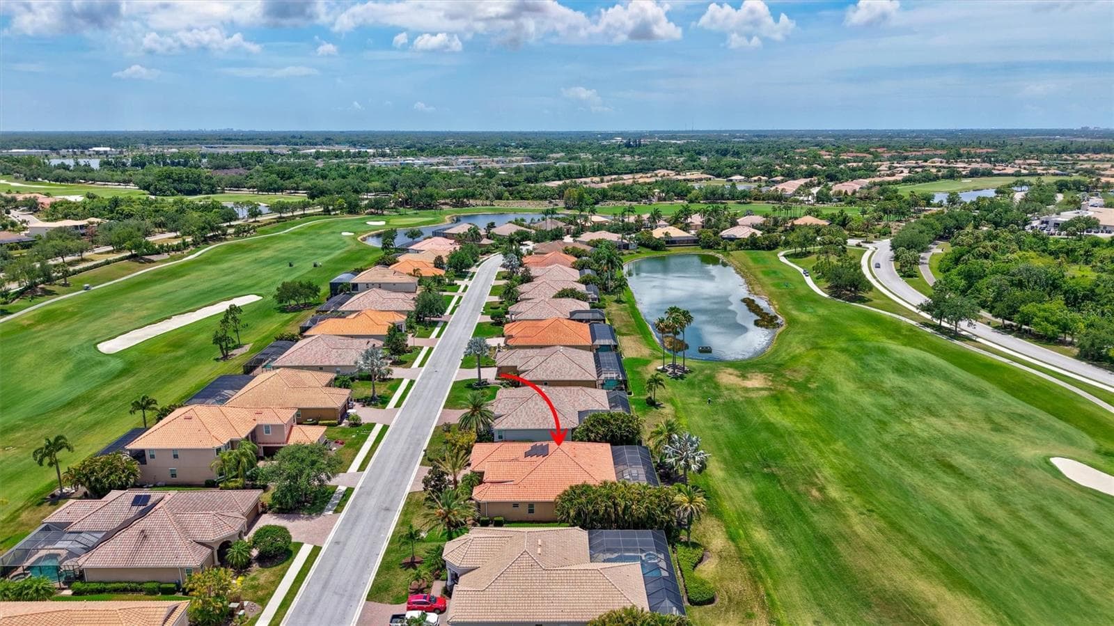 Single Family Residence at 7511 HERITAGE GRAND PL, BRADENTON, photo 71 of 98