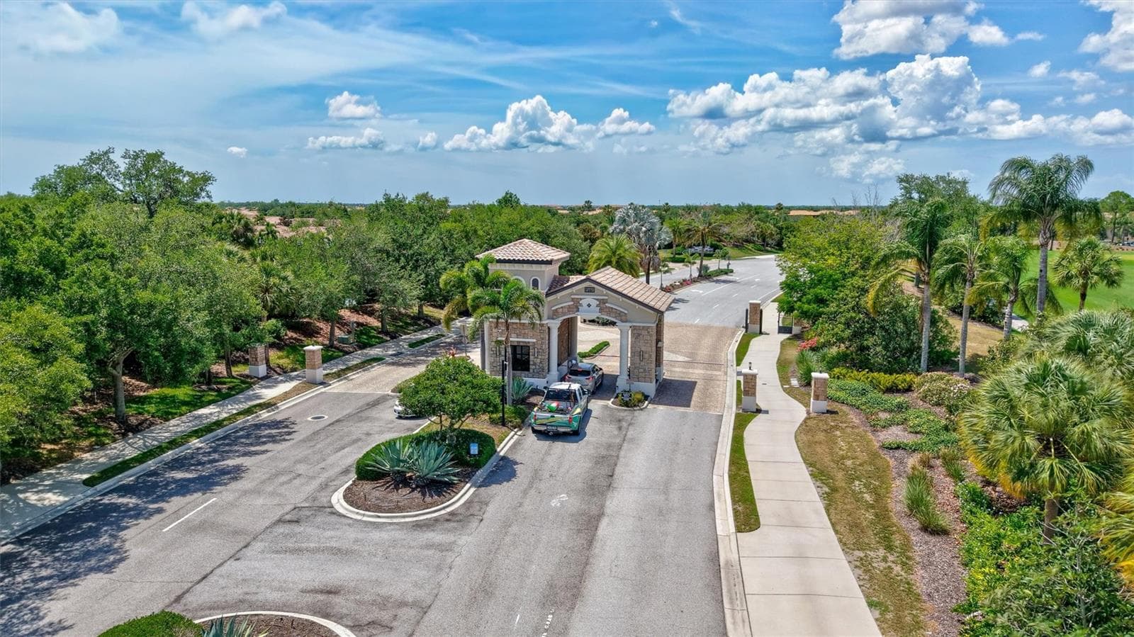 Single Family Residence at 7511 HERITAGE GRAND PL, BRADENTON, photo 75 of 98
