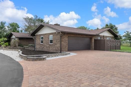 side of house - 2309 CYPRESS WALK WAY, RUSKIN