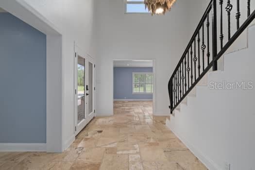 foyer - 2309 CYPRESS WALK WAY, RUSKIN