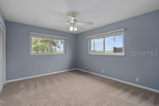 bedroom 3 - 2309 CYPRESS WALK WAY, RUSKIN
