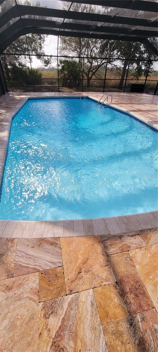 pool - 2309 CYPRESS WALK WAY, RUSKIN