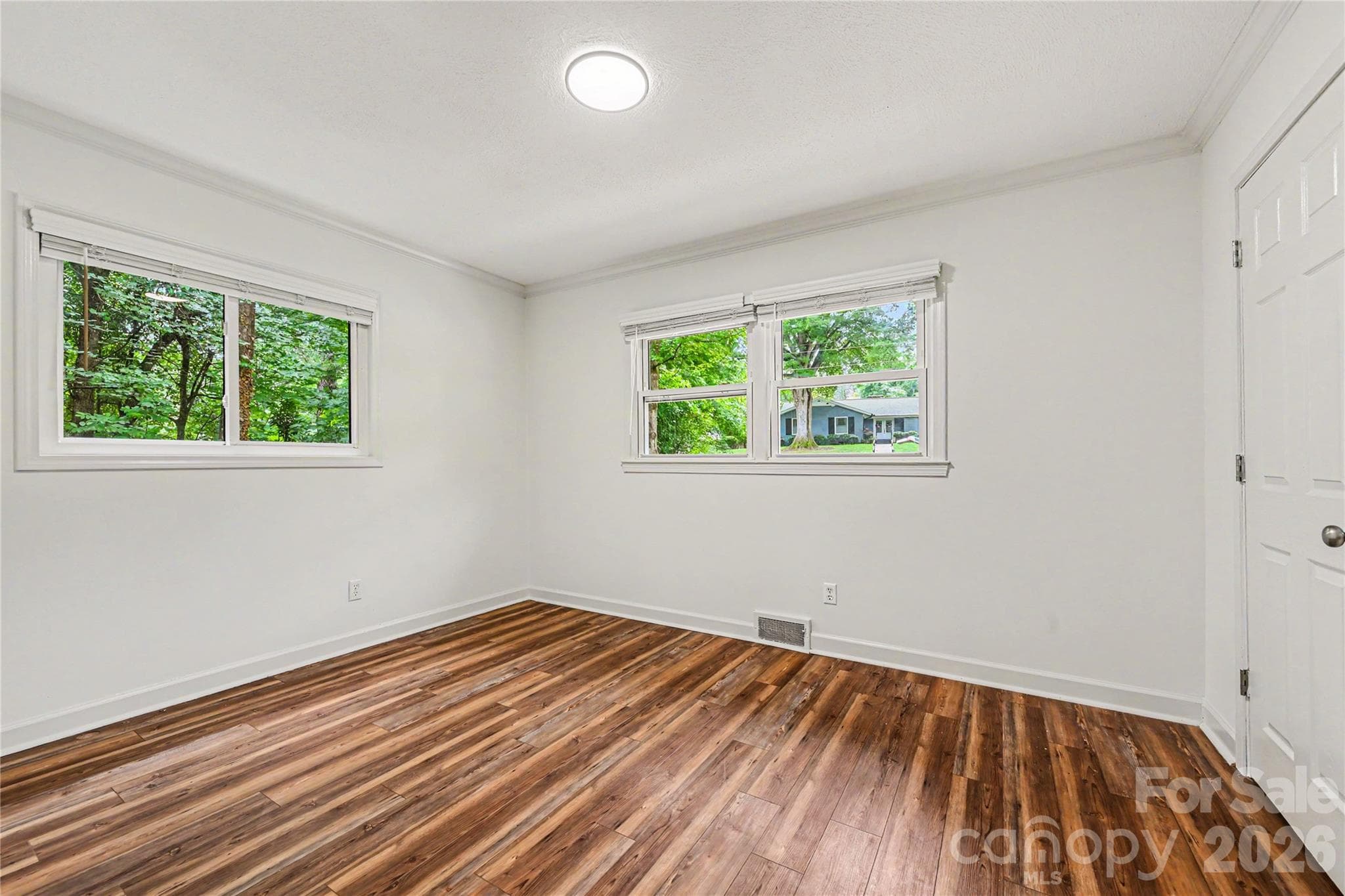 Primary Bedroom with Walk-In Closet - Concord