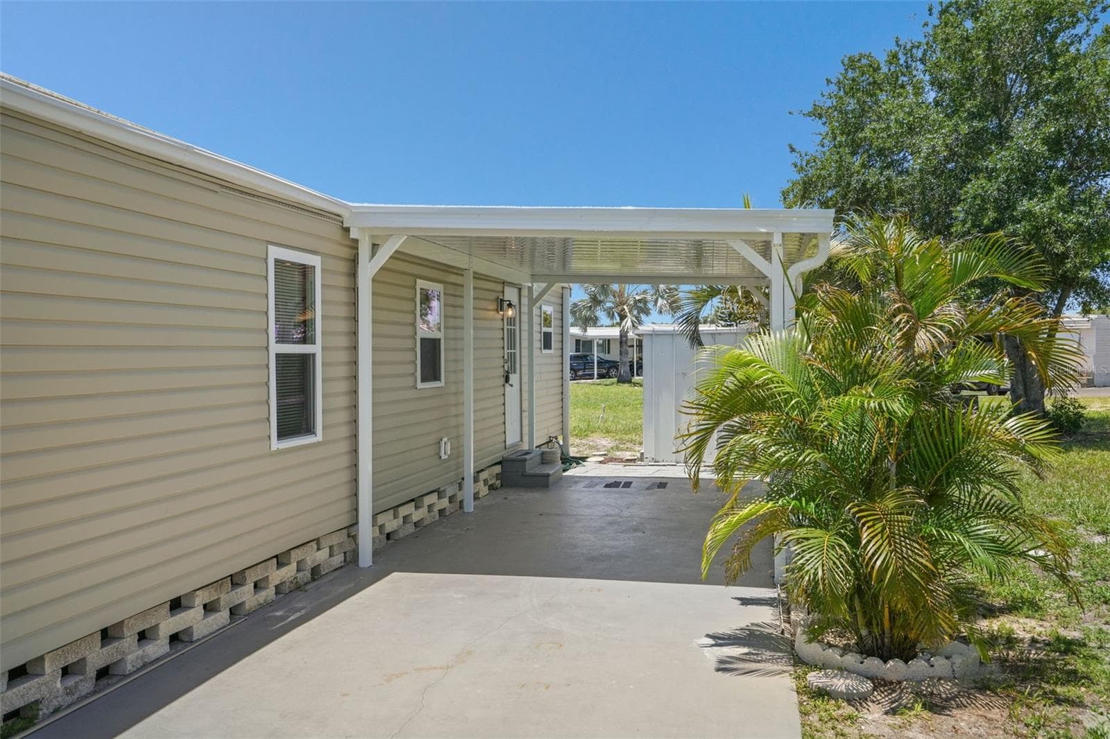 Mobile Home at 7244 MOUNT FAIRFIELD RD NE #530, ST PETERSBURG, photo 21 of 32