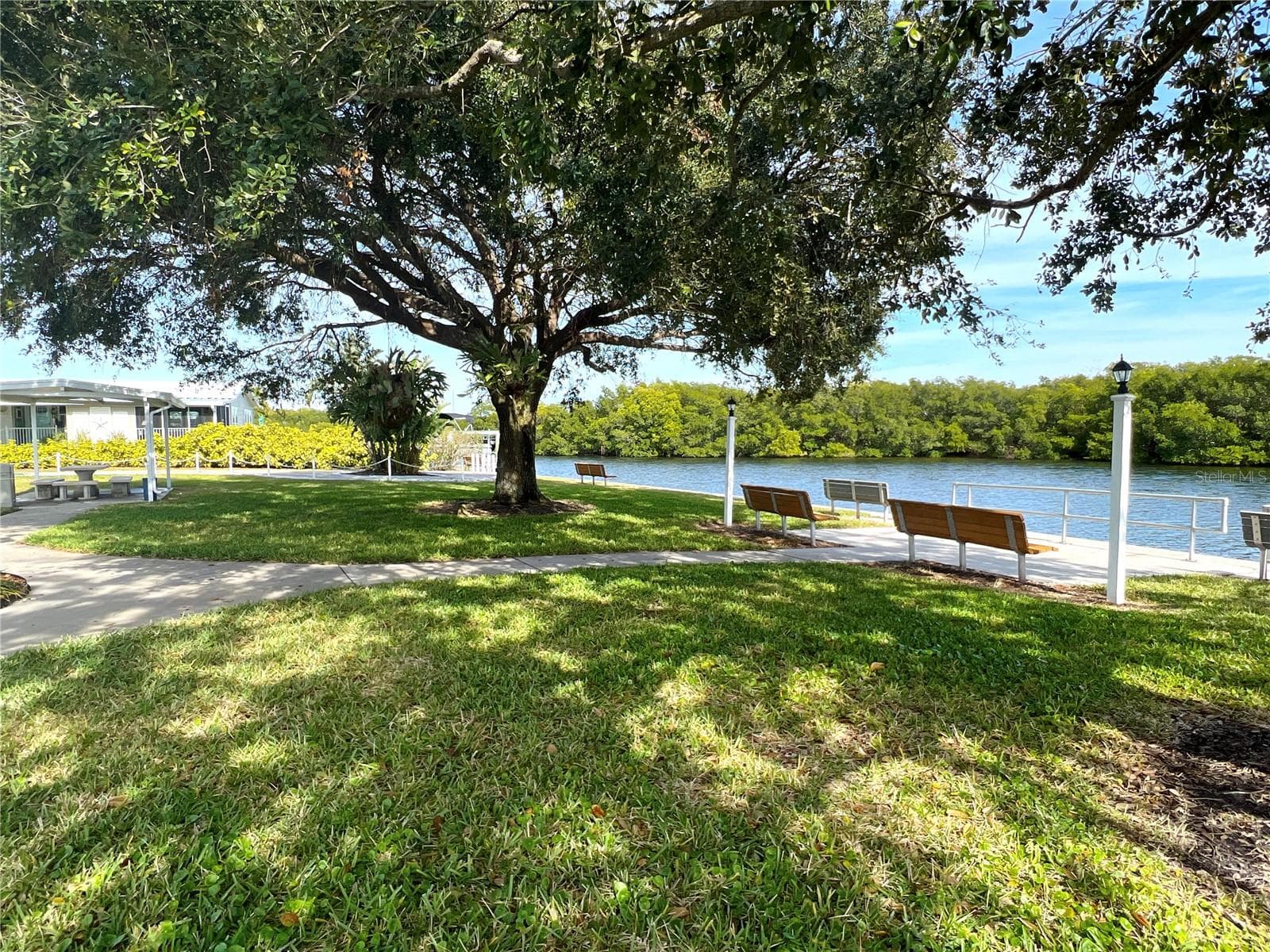 Mobile Home at 7244 MOUNT FAIRFIELD RD NE #530, ST PETERSBURG, photo 26 of 32