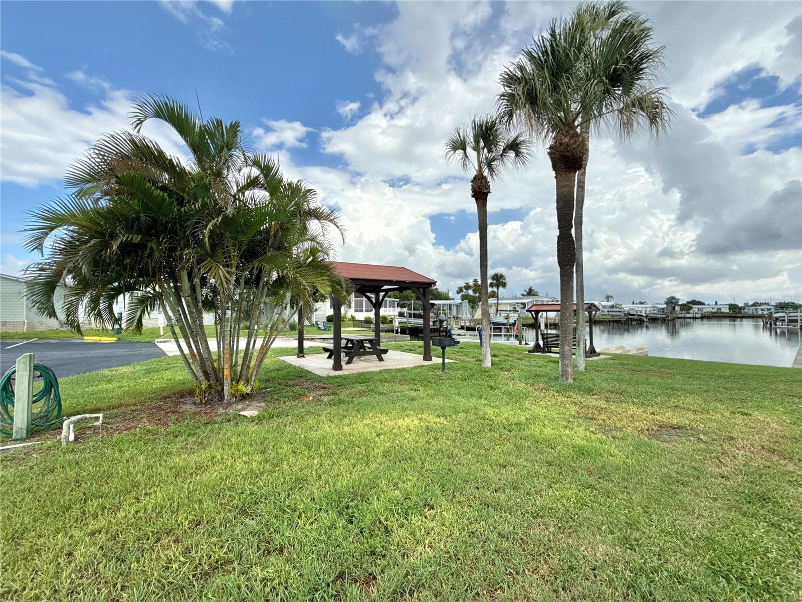 Mobile Home at 7244 MOUNT FAIRFIELD RD NE #530, ST PETERSBURG, photo 29 of 32