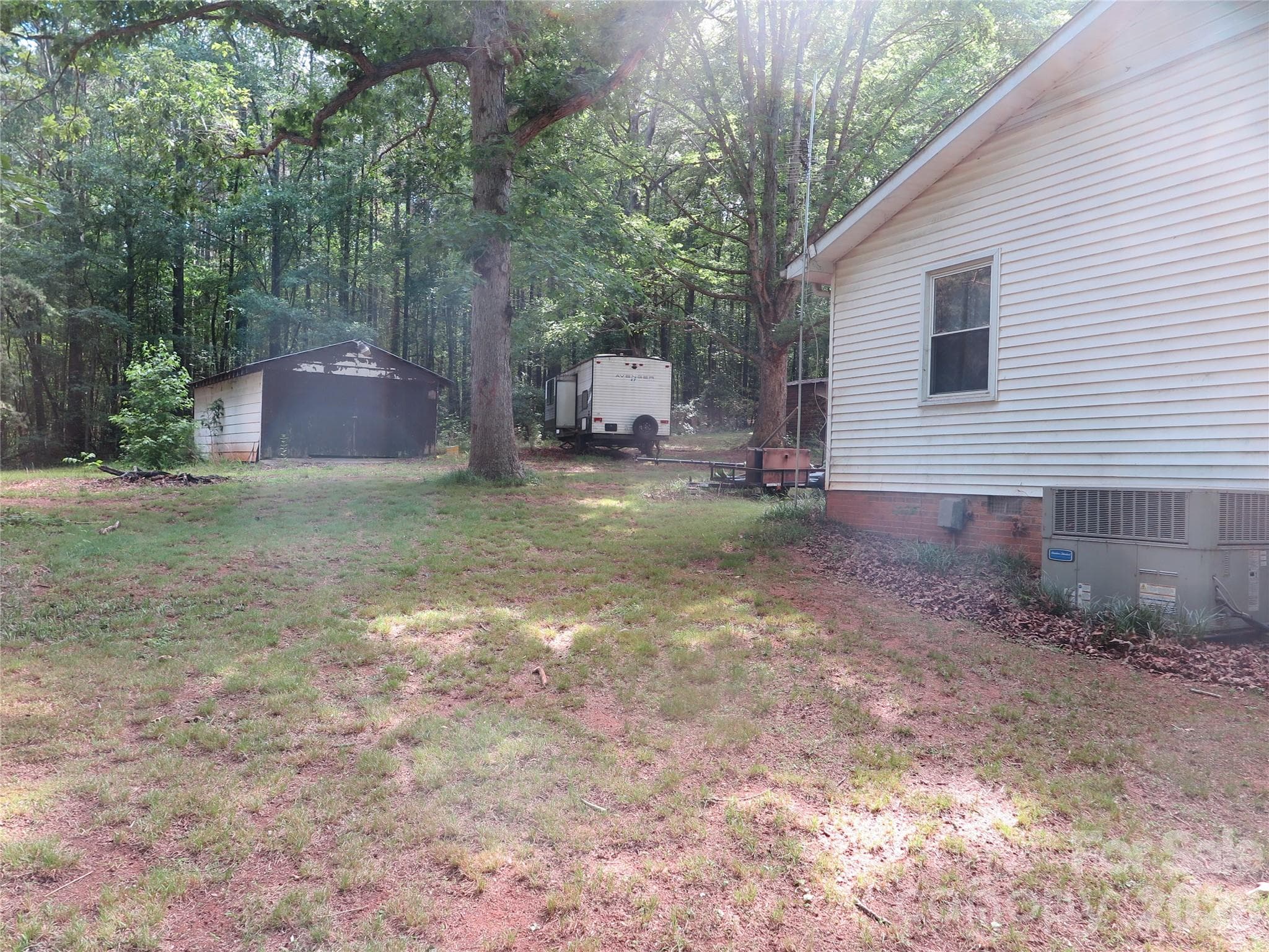 Single Family Residence at 112 Glenn Oaks Drive, Lawndale, photo 25 of 25