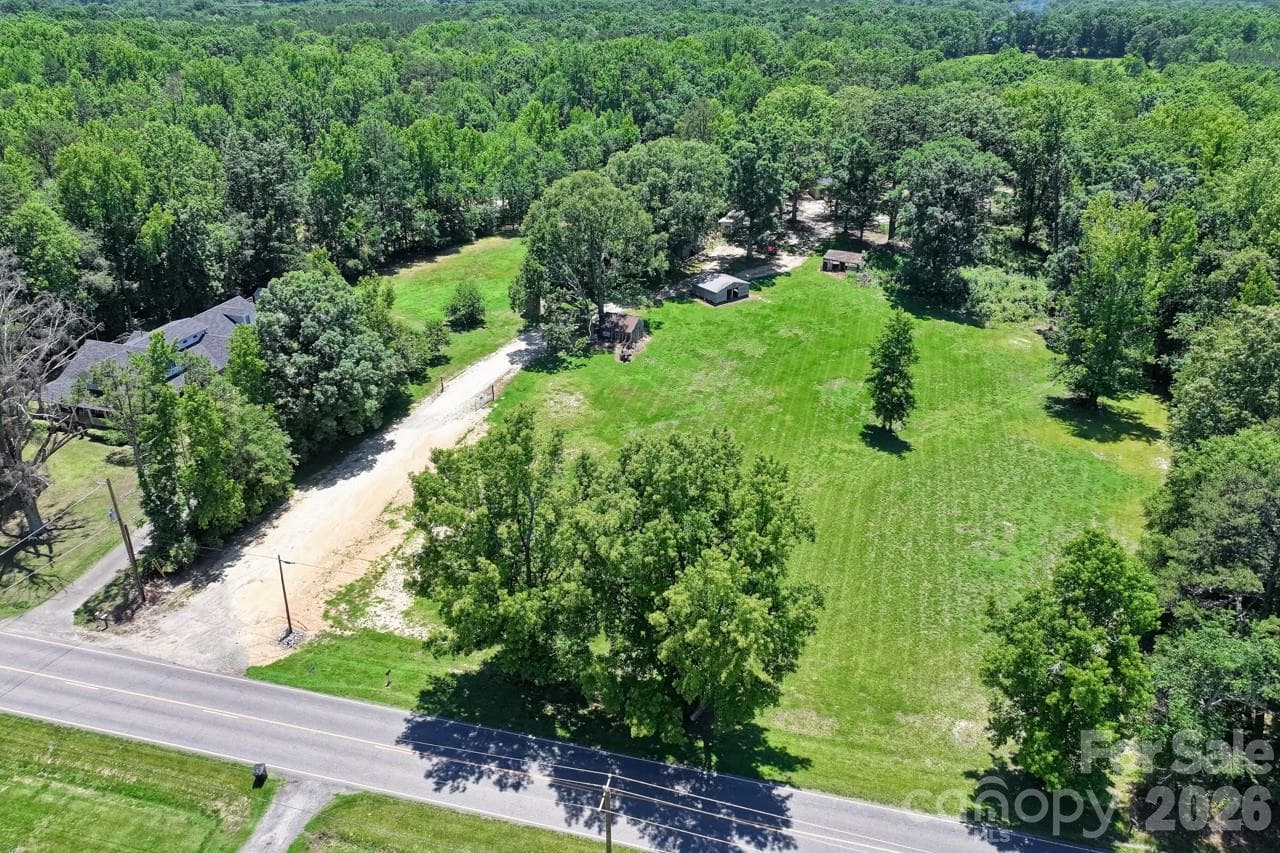 Acreage at 3443 Tryon Courthouse Road, Cherryville, photo 2 of 32