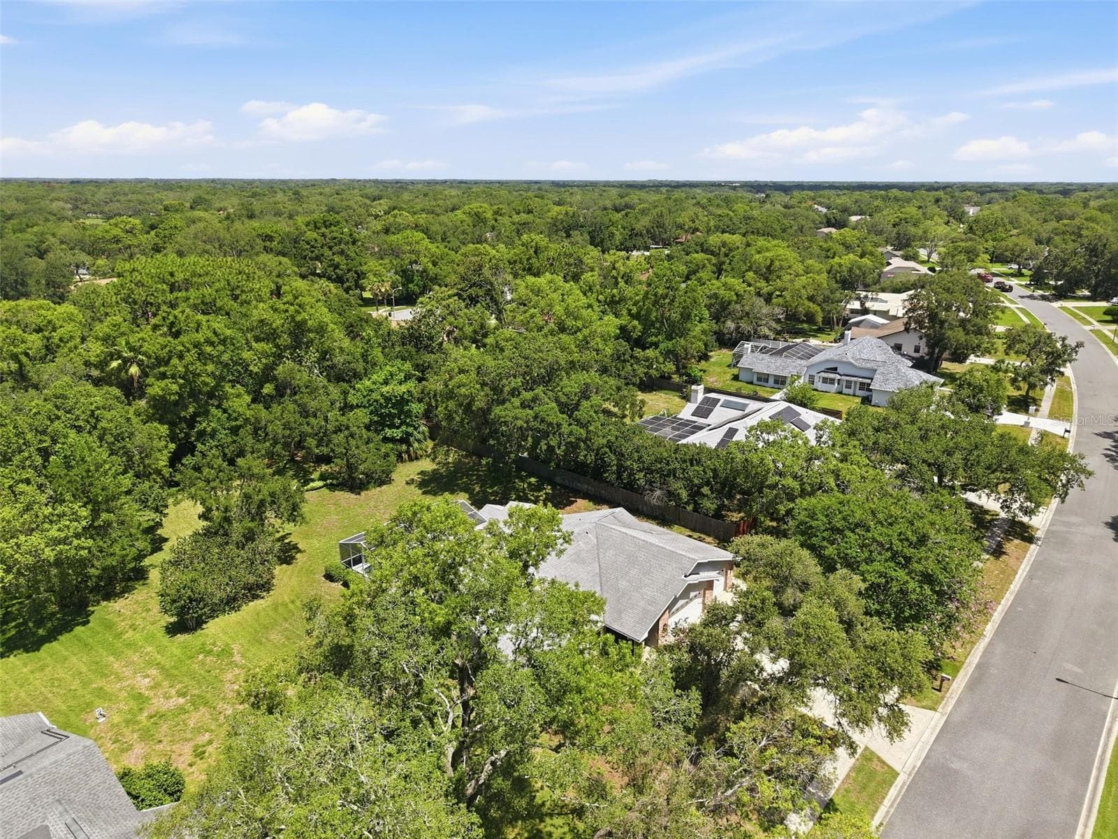 Single Family Residence at 18451 WINDING OAKS BLVD, HUDSON, photo 48 of 62