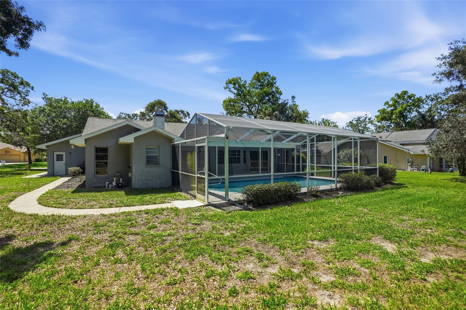 Single Family Residence at 18451 WINDING OAKS BLVD, HUDSON, photo 53 of 62