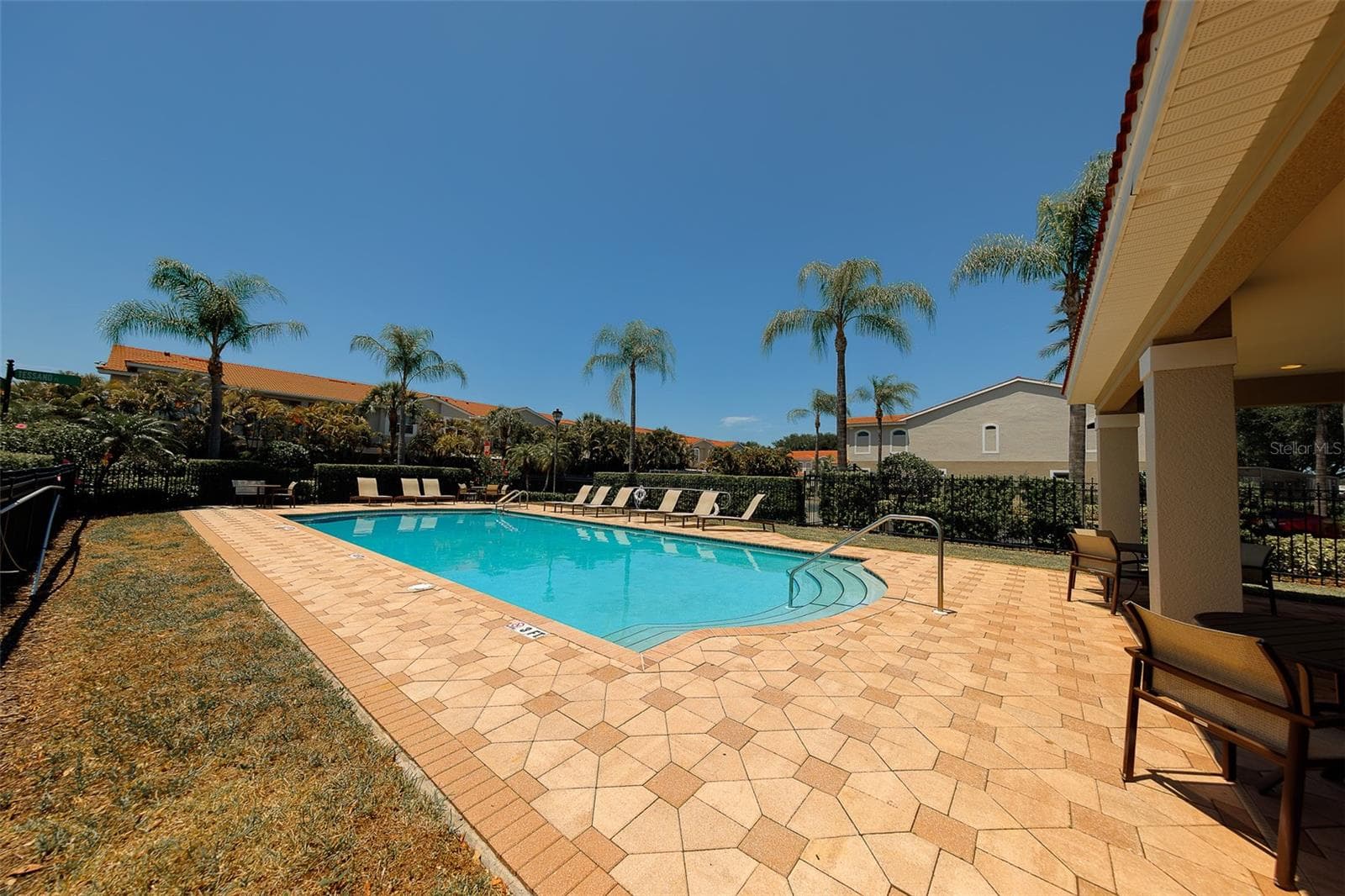 Townhouse at 1415 TESSANO PL, PALM HARBOR, photo 3 of 77