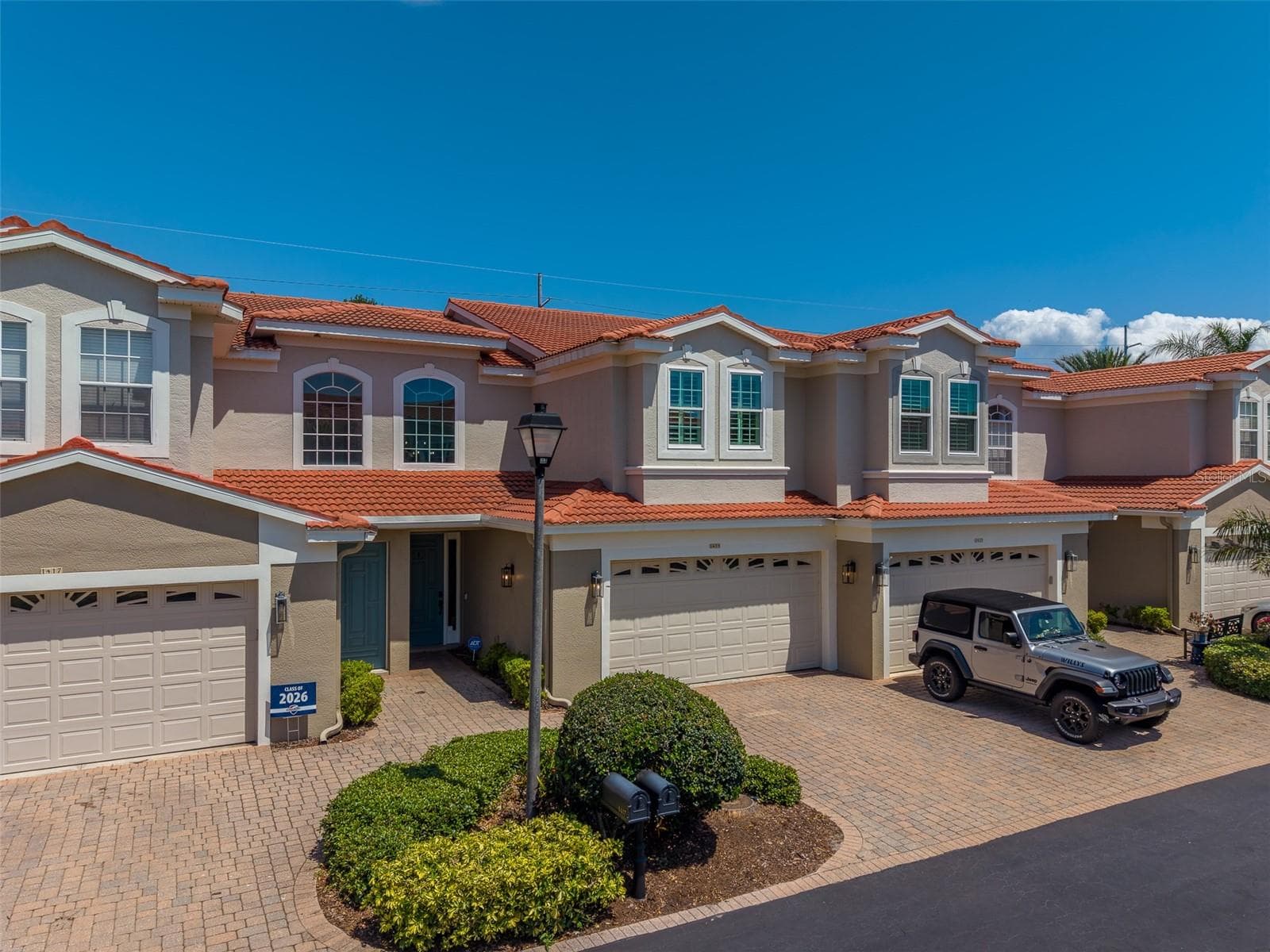 Townhouse at 1415 TESSANO PL, PALM HARBOR, photo 57 of 77