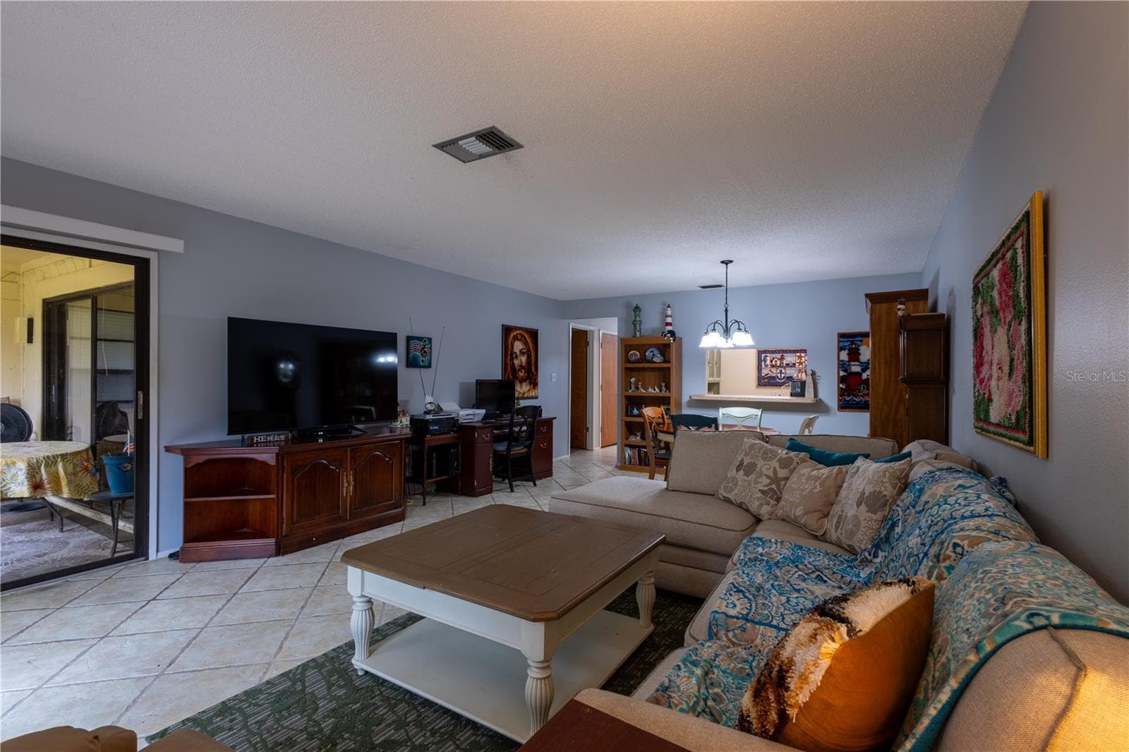 Villa at 7913 PINEGLEN CT #34, SARASOTA, photo 4 of 24
