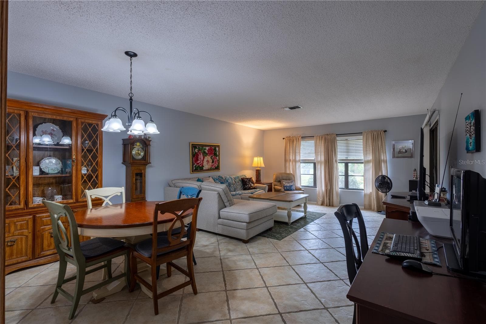 Villa at 7913 PINEGLEN CT #34, SARASOTA, photo 5 of 24