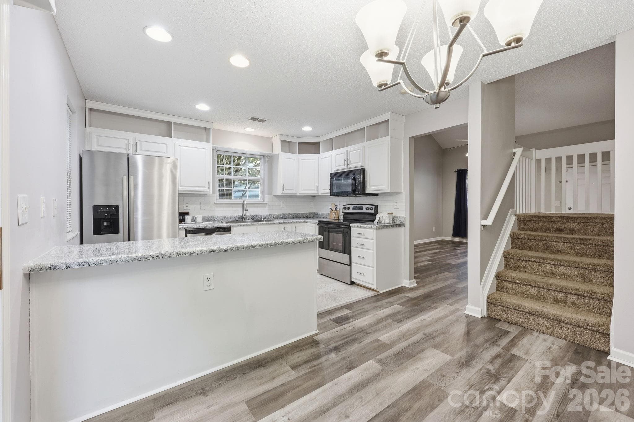 Townhouse at 8230 Rudolph Road, Charlotte, photo 13 of 48