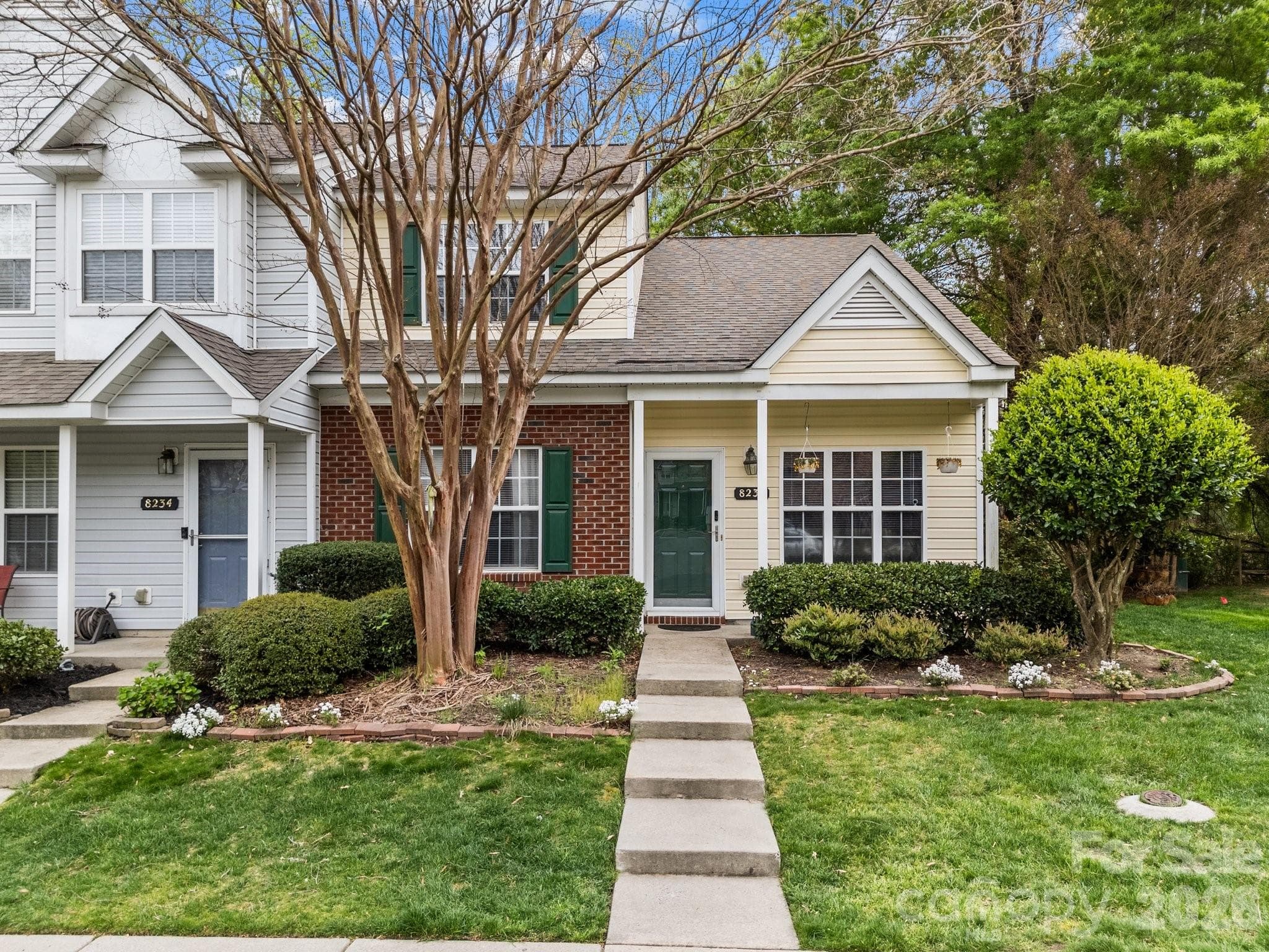 Townhouse at 8230 Rudolph Road, Charlotte, photo 37 of 48