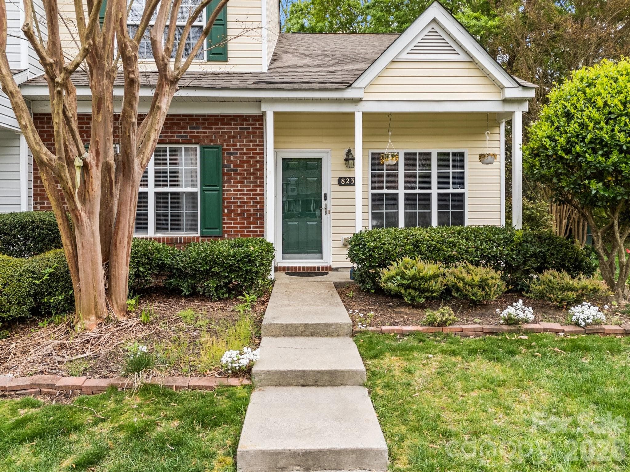 Townhouse at 8230 Rudolph Road, Charlotte, photo 40 of 48