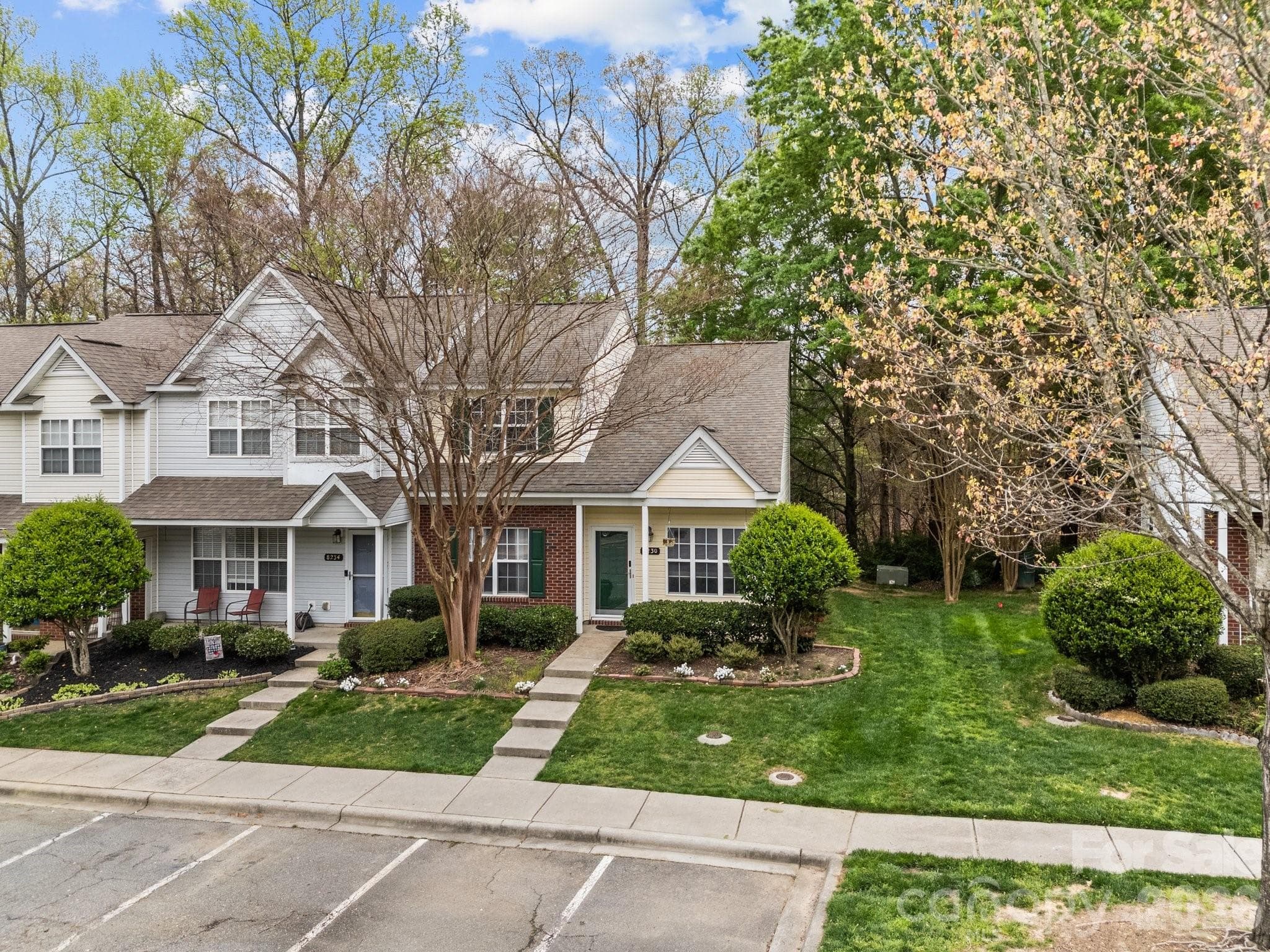 Townhouse at 8230 Rudolph Road, Charlotte, photo 43 of 48