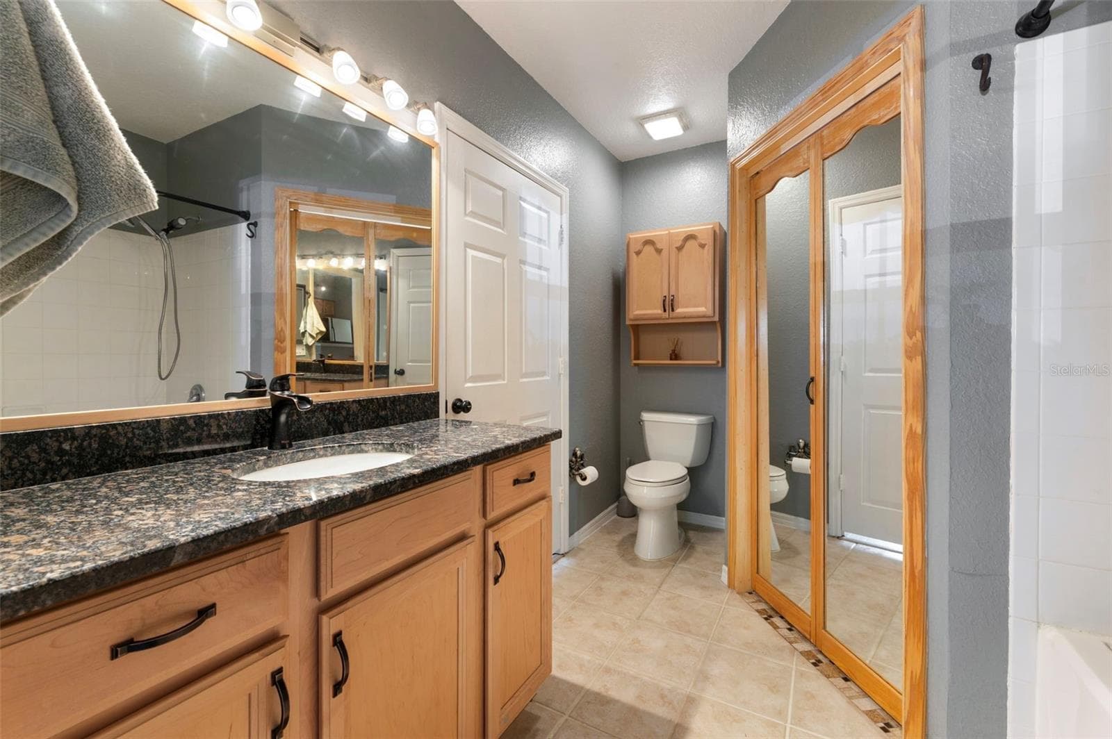 Bath - 3638 TRAFALGAR WAY #101, PALM HARBOR