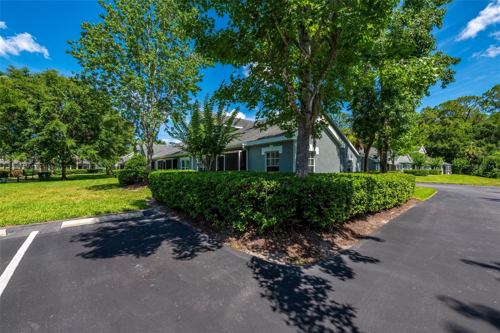 Condominium at 3638 TRAFALGAR WAY #101, PALM HARBOR, photo 26 of 35