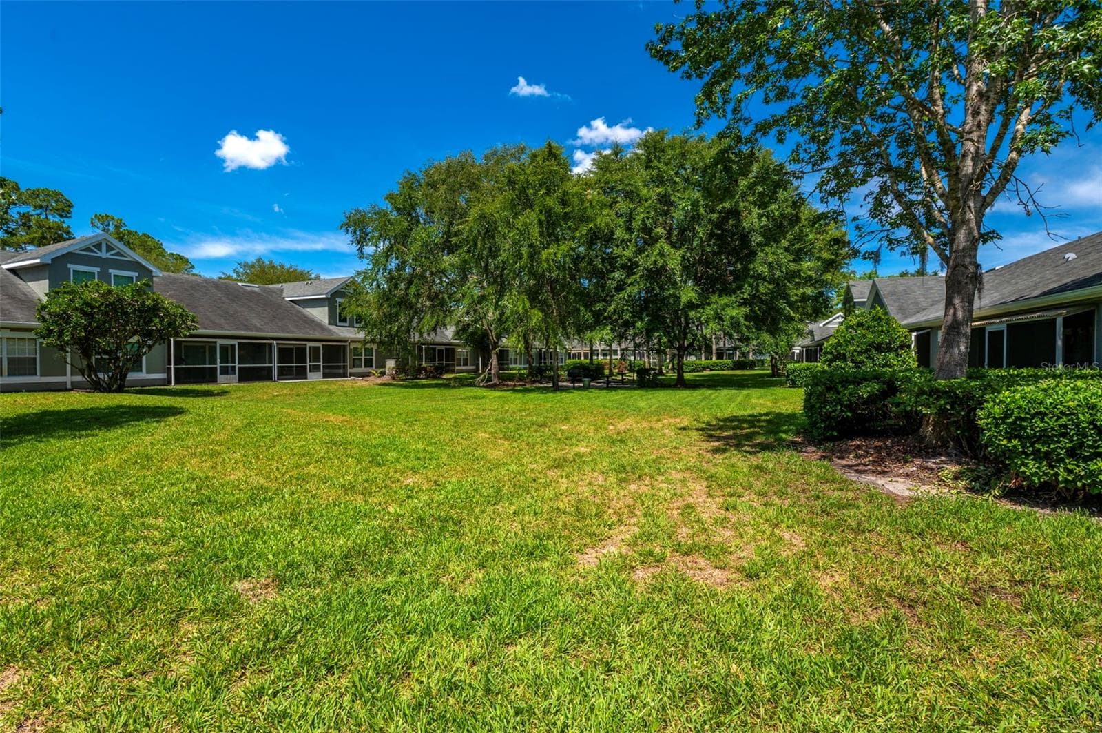 Condominium at 3638 TRAFALGAR WAY #101, PALM HARBOR, photo 27 of 35