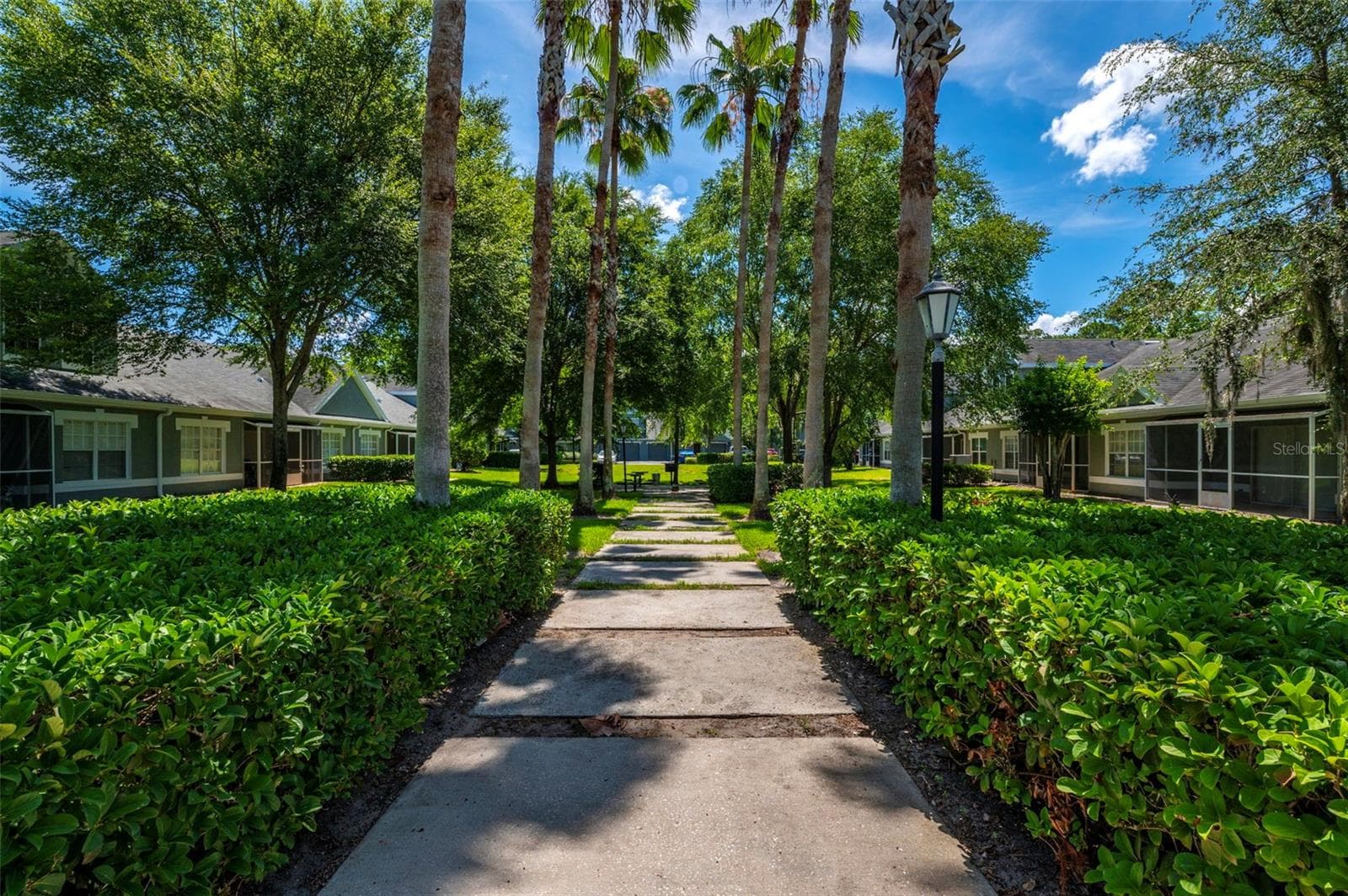 Condominium at 3638 TRAFALGAR WAY #101, PALM HARBOR, photo 28 of 35