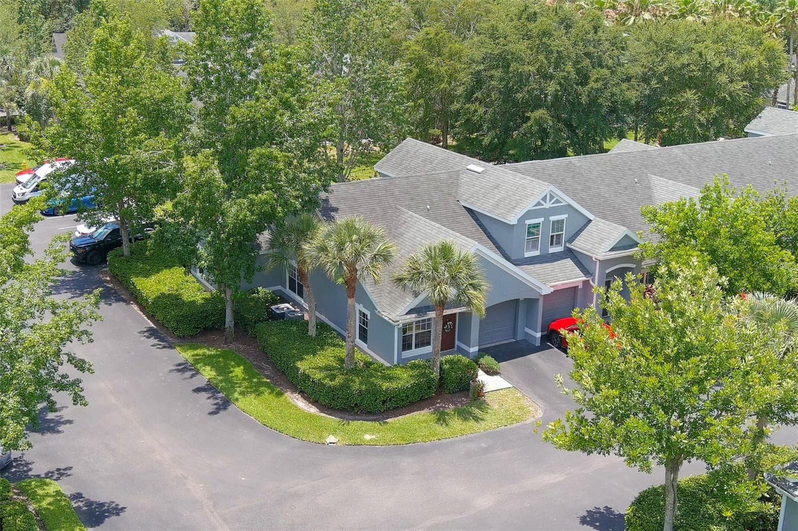 Condominium at 3638 TRAFALGAR WAY #101, PALM HARBOR, photo 31 of 35