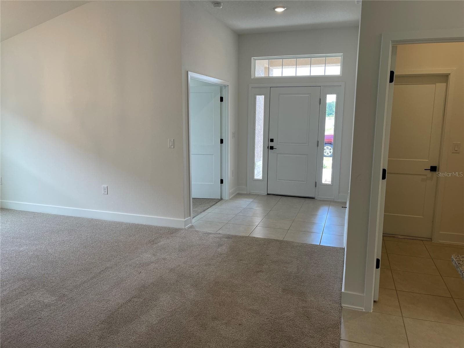 Entrance View - 7630 BENT TREE LOOP, ST CLOUD