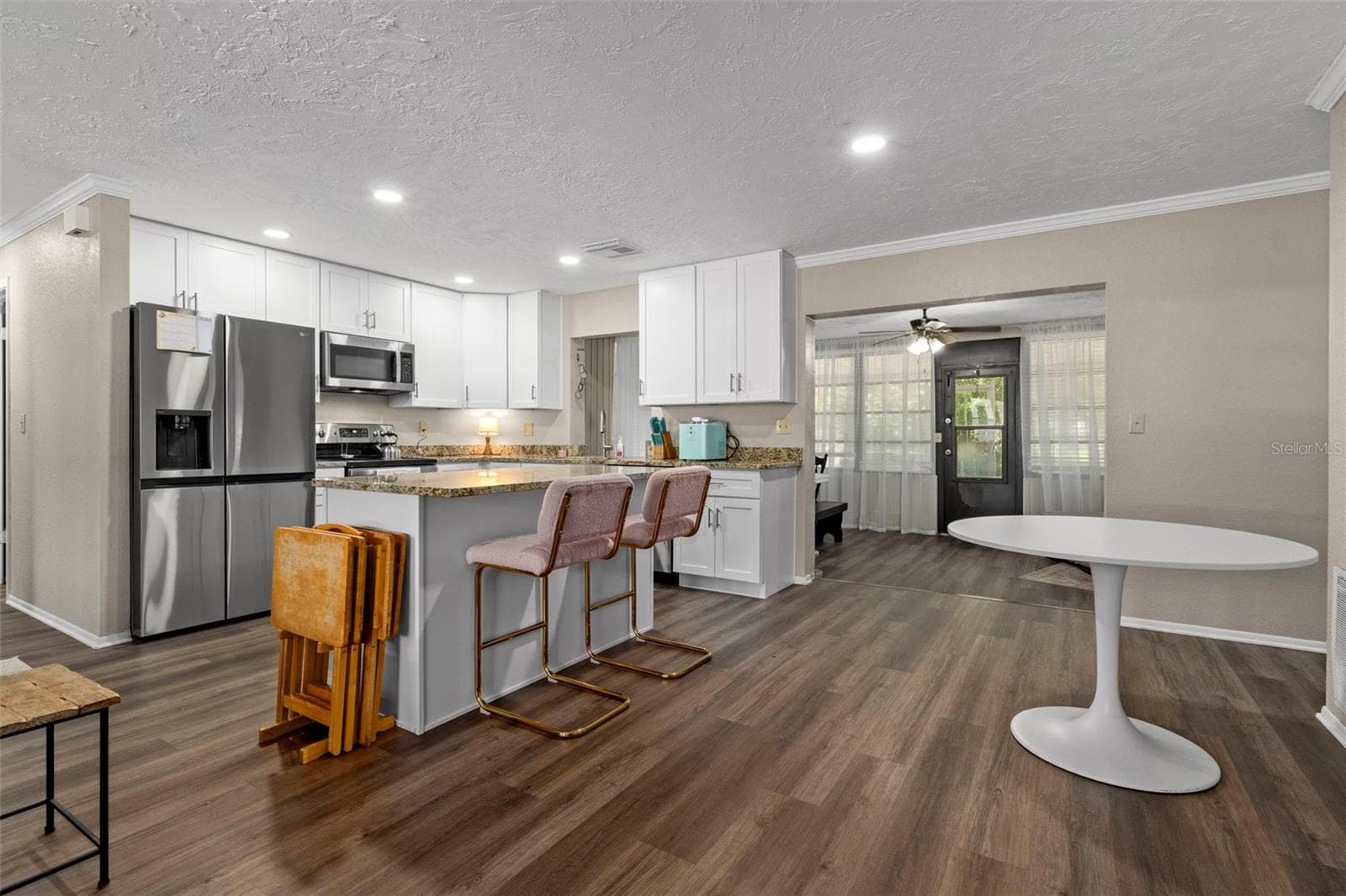 Single Family Residence at 4737 KING LAKE DR, LAND O LAKES, photo 10 of 45