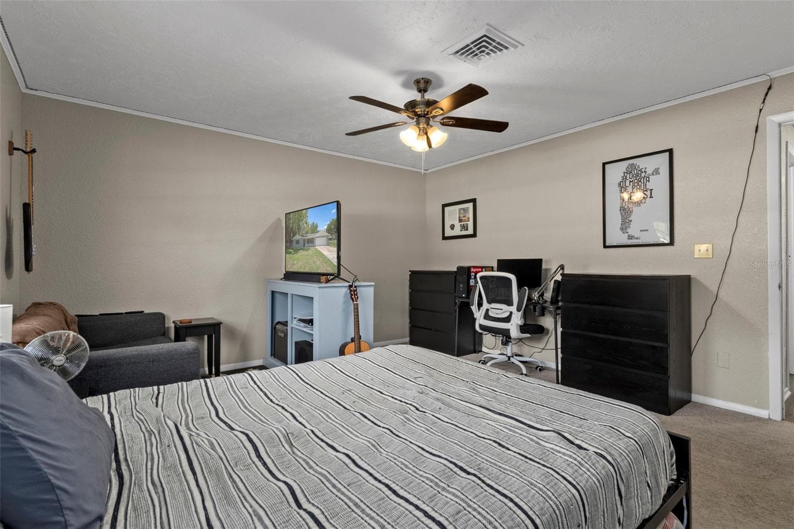 Single Family Residence at 4737 KING LAKE DR, LAND O LAKES, photo 31 of 45