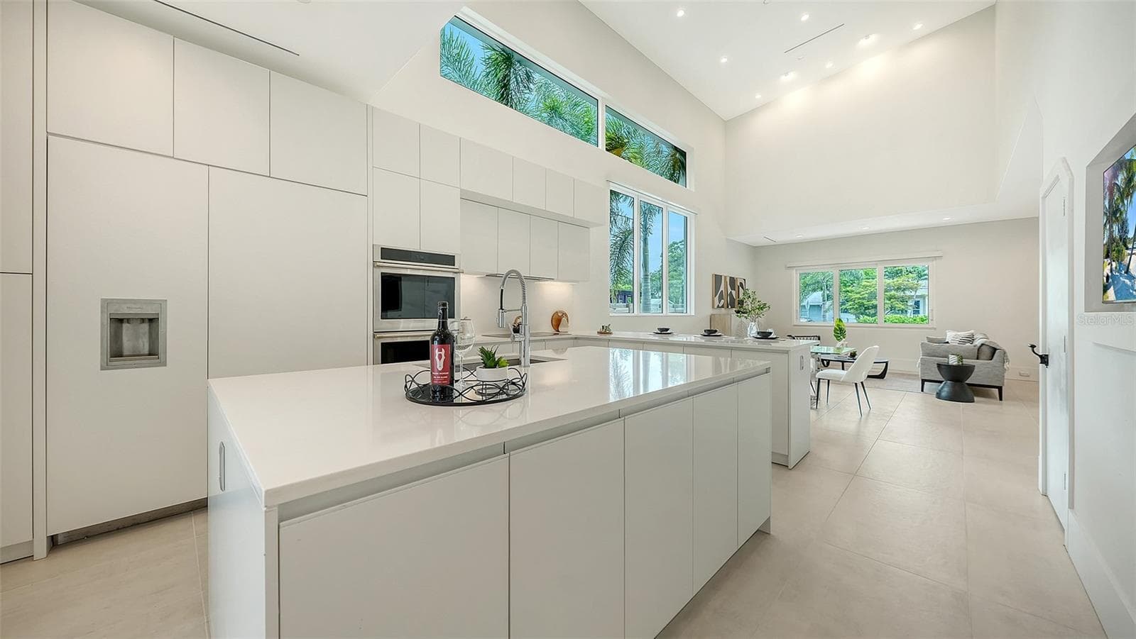 Single Family Residence at 2138 HAWTHORNE ST, SARASOTA, photo 12 of 53