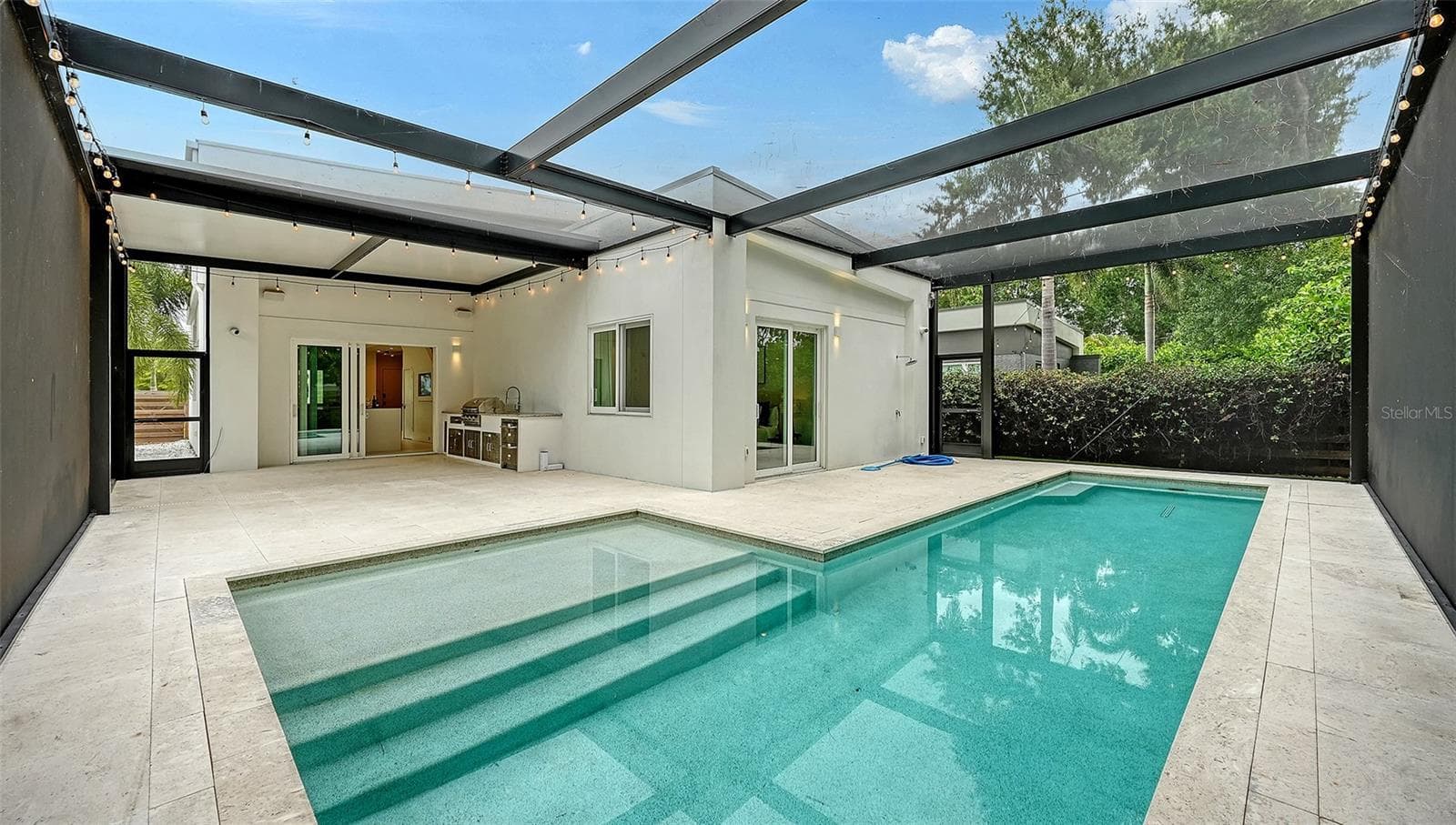 Single Family Residence at 2138 HAWTHORNE ST, SARASOTA, photo 35 of 53