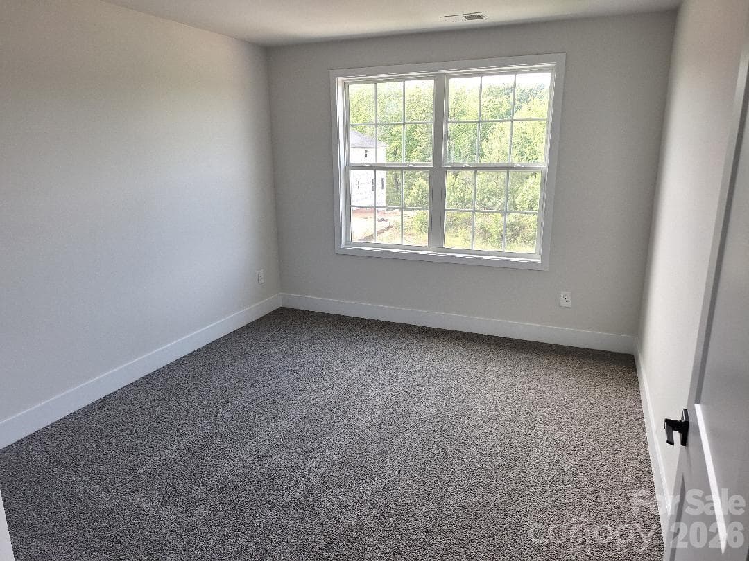 Additional Room With a Closet - 136 Kerr Walk Drive, Statesville