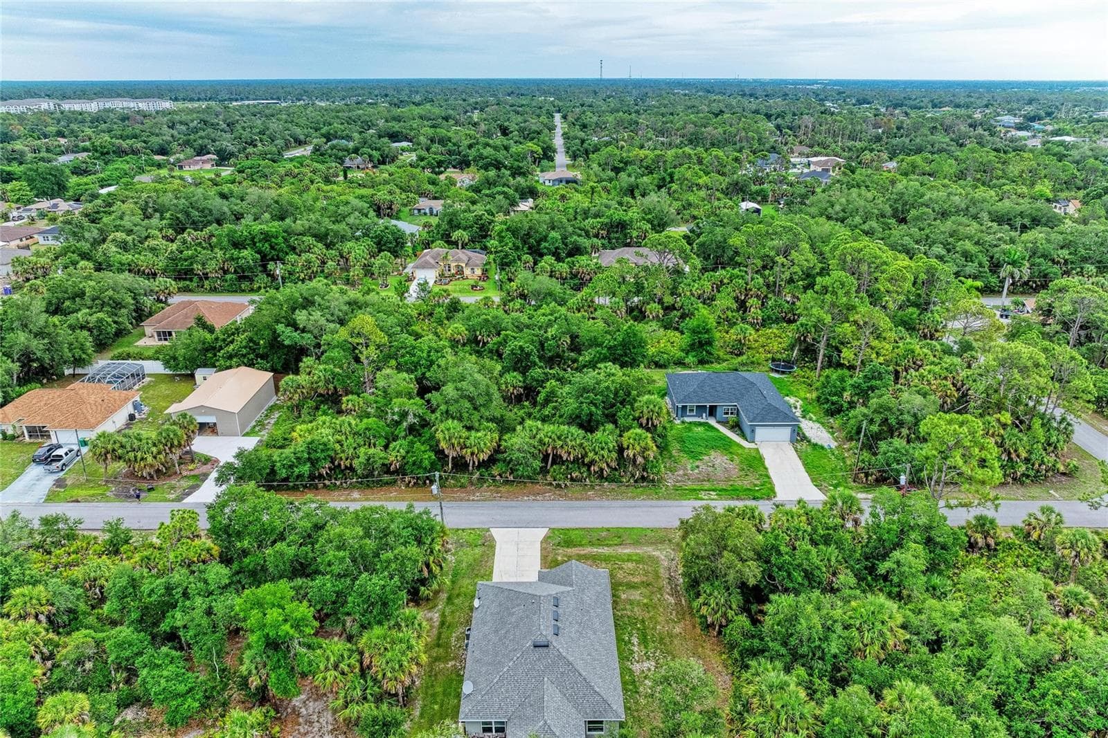 Land at 285 BERTHOUD ST, PORT CHARLOTTE, photo 10 of 21