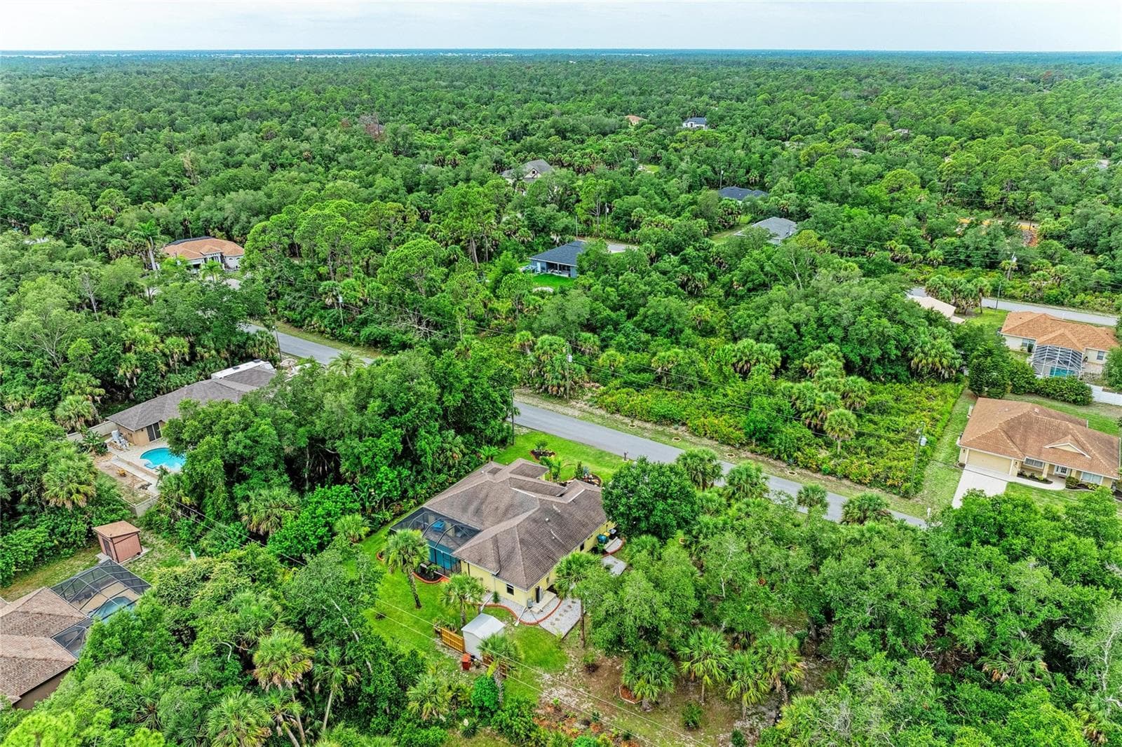 Land at 285 BERTHOUD ST, PORT CHARLOTTE, photo 13 of 21