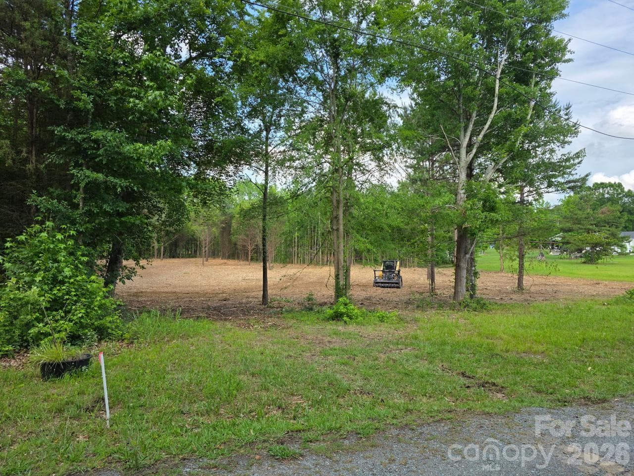 Lot at Monroe, photo 7 of 9