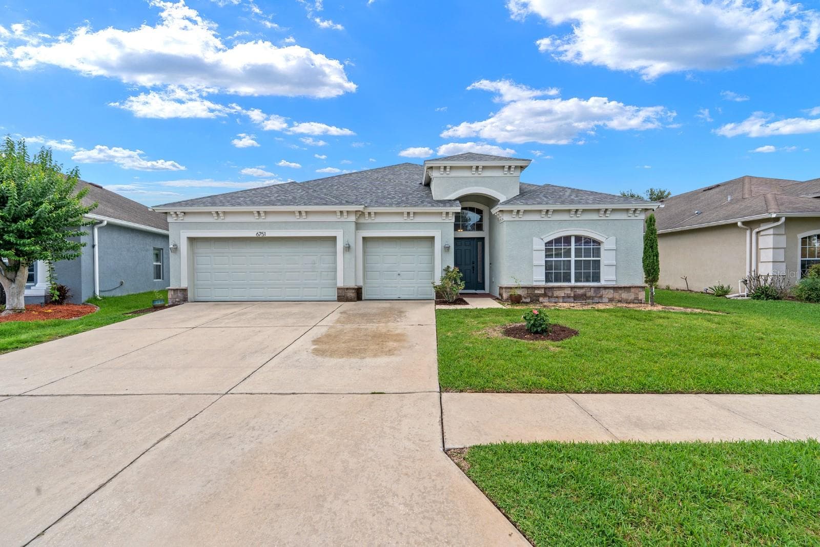 6751 BOULDER RUN LOOP