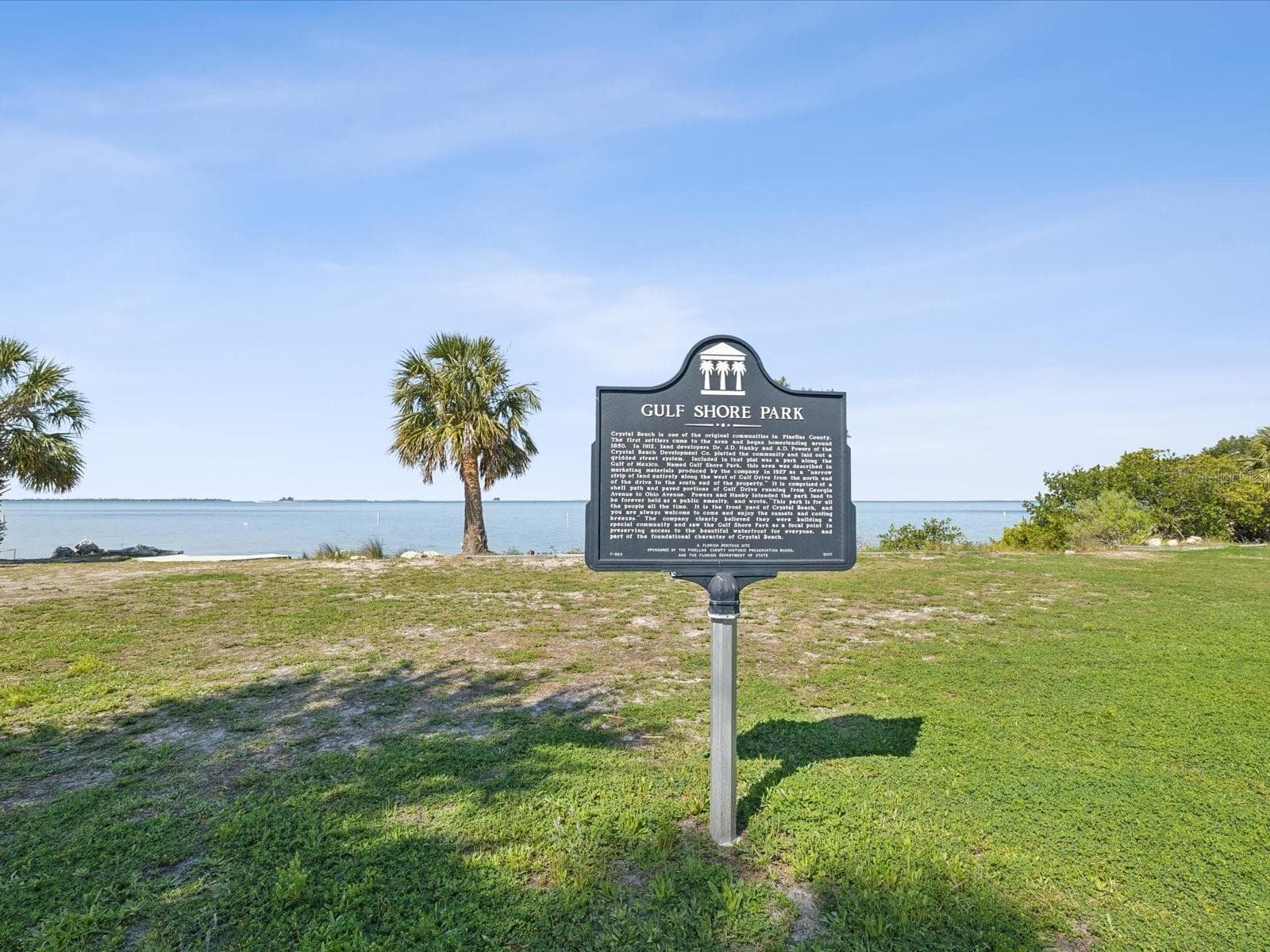 Single Family Residence at 502 FLORIDA BLVD, CRYSTAL BEACH, photo 57 of 65