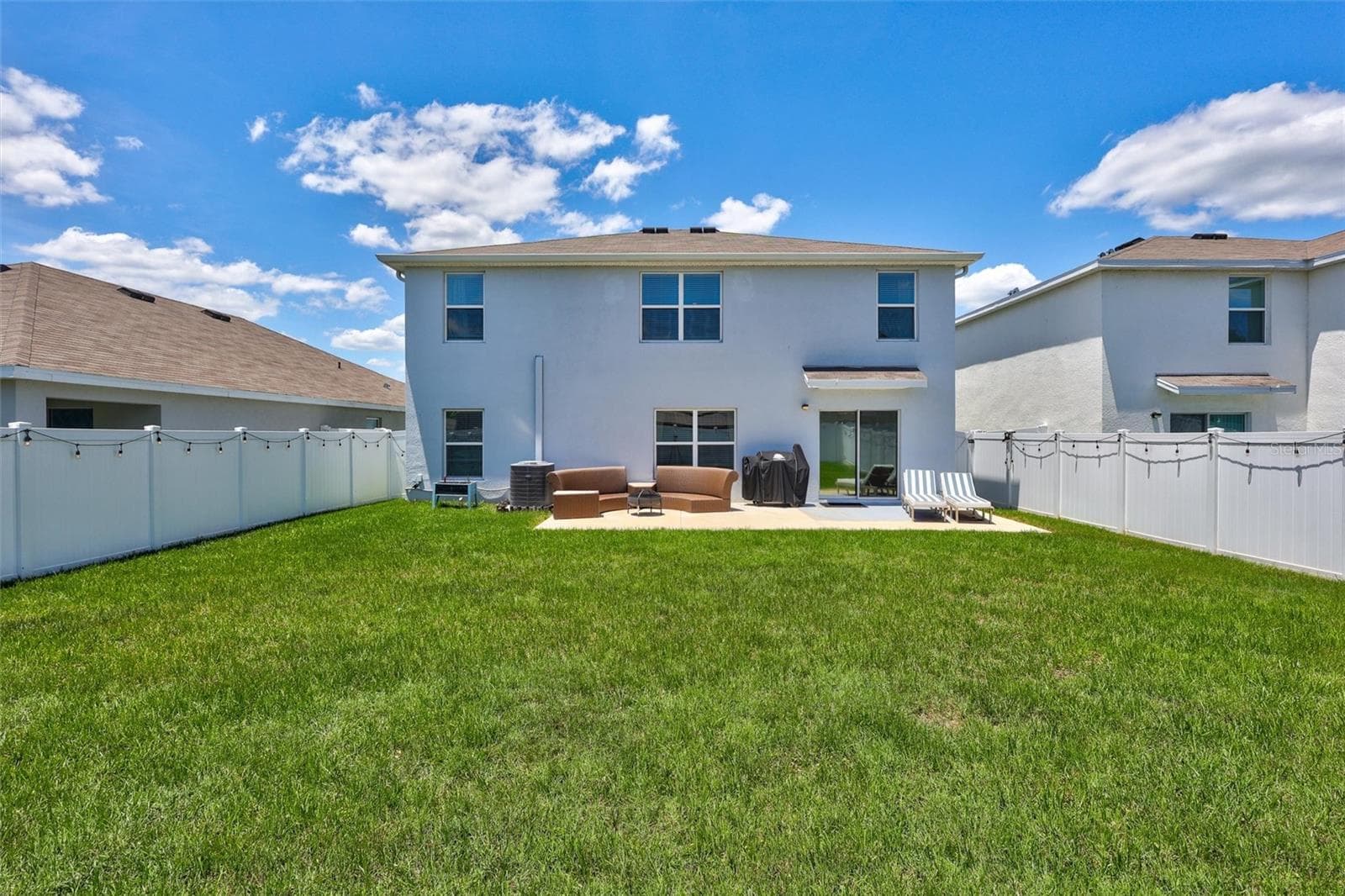 Single Family Residence at 13878 WINEBERRY DR, DADE CITY, photo 49 of 51