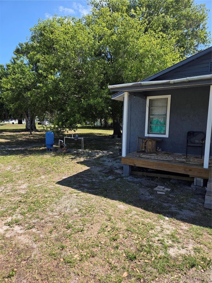 Single Family Residence at 1545 WASHINGTON ST, WAUCHULA, photo 8 of 10
