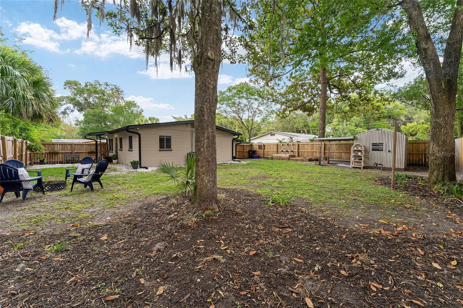 Single Family Residence at 1753 NE 20TH PL, GAINESVILLE, photo 25 of 39