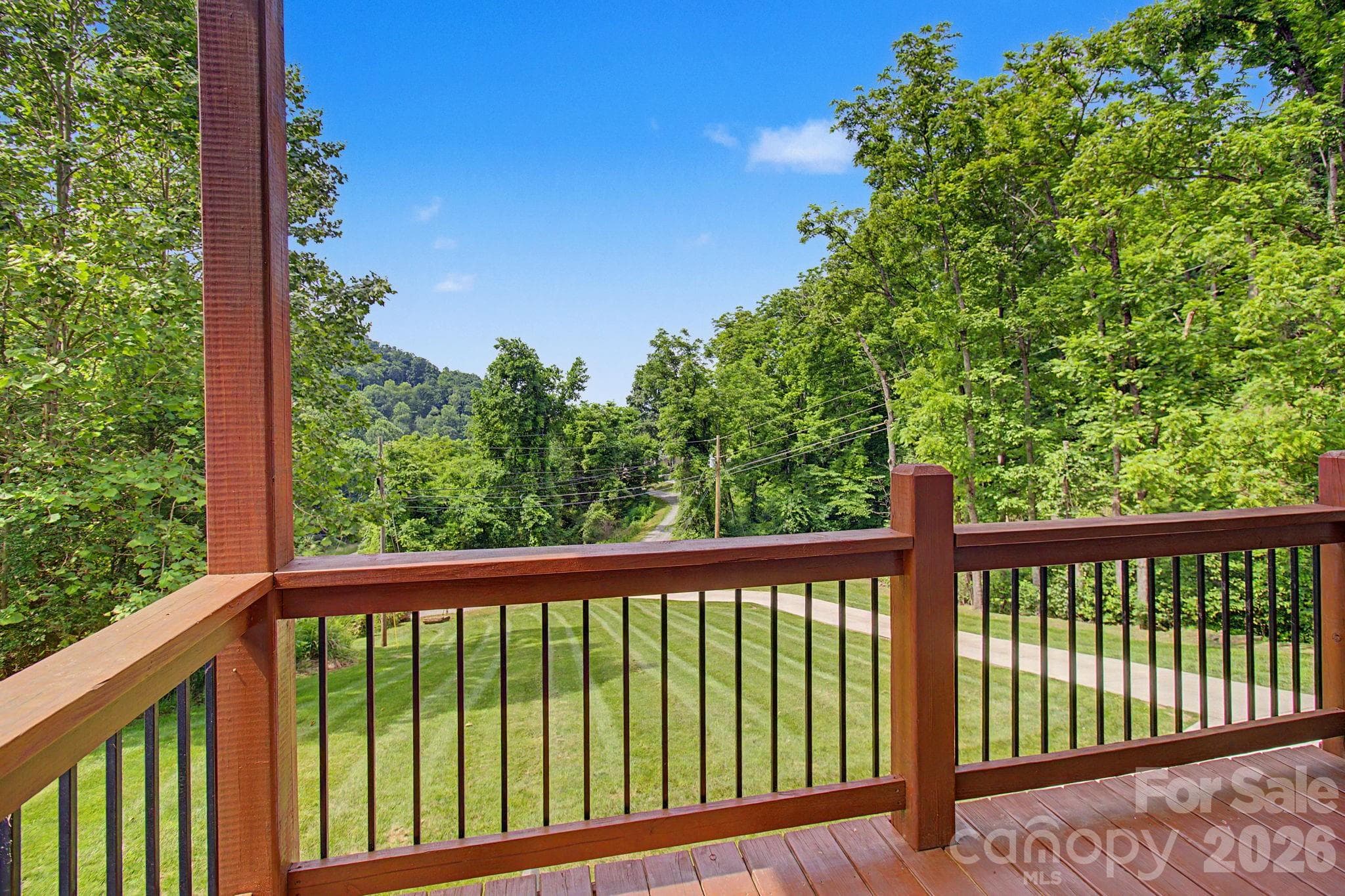 Single Family Residence at Mars Hill, photo 5 of 43