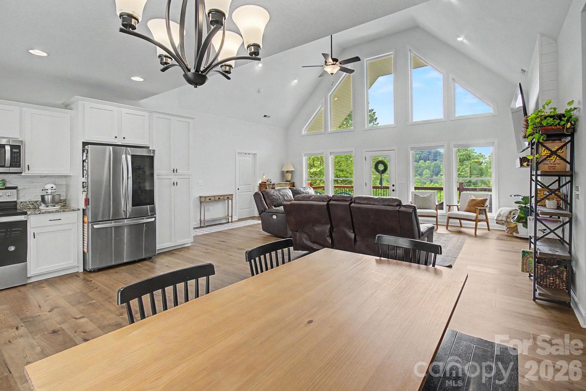 Single Family Residence at Mars Hill, photo 11 of 43