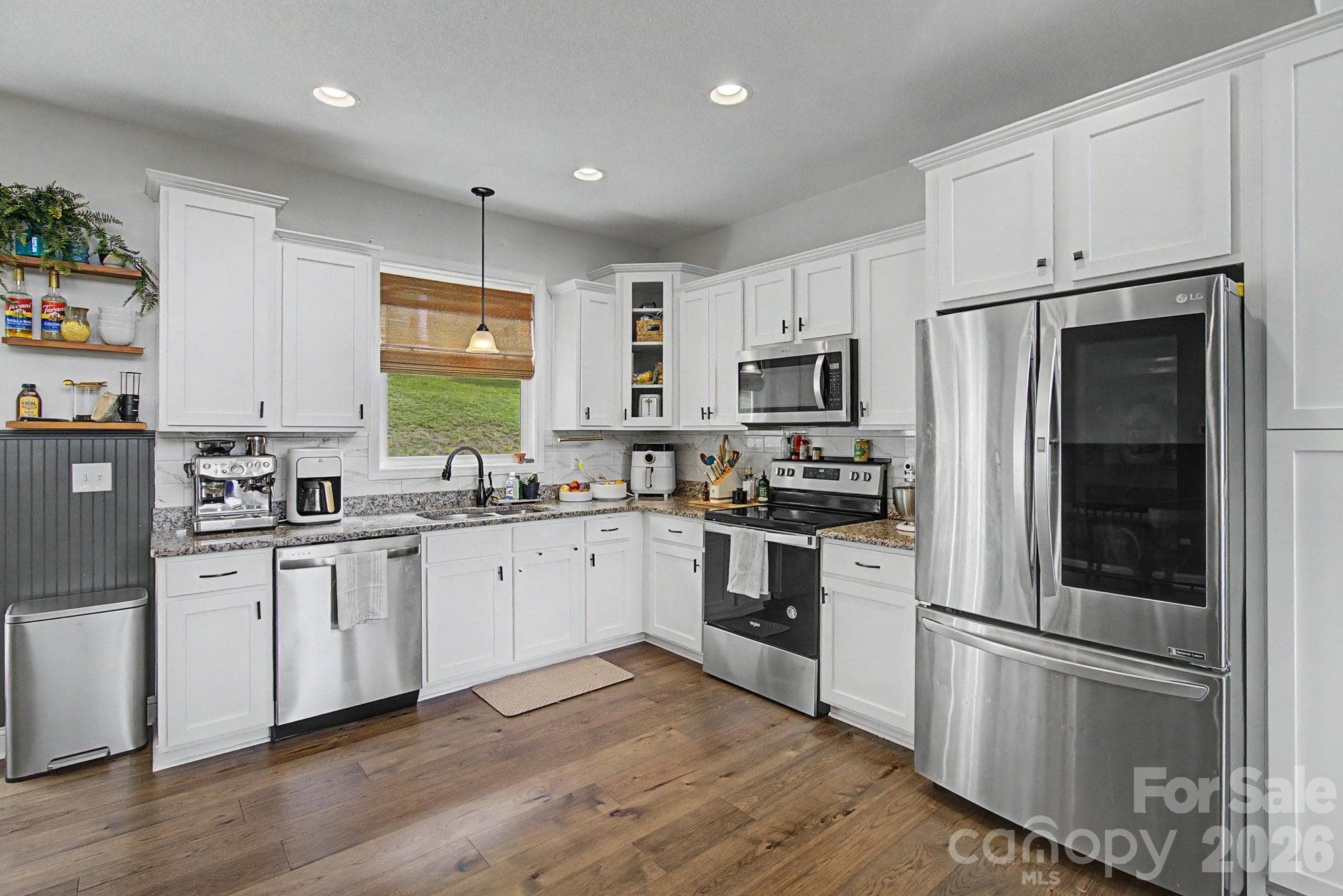 Single Family Residence at Mars Hill, photo 16 of 43