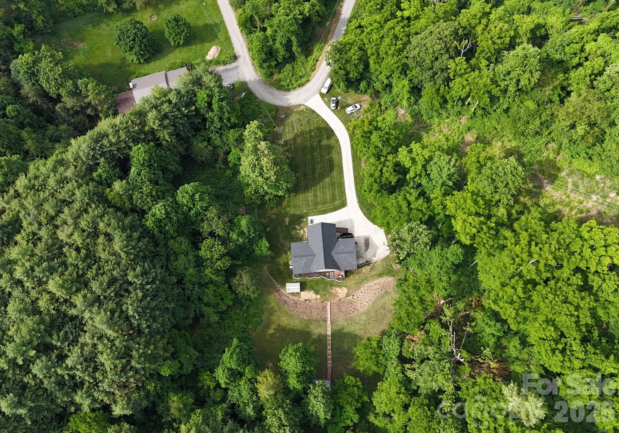 Single Family Residence at Mars Hill, photo 12 of 43